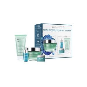 Biotherm Aquasource Hyalu Plump Routine Set