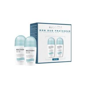 Biotherm Deo Pure Roll-On dubbele verpakking Cadeausets