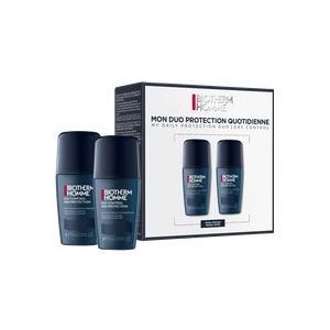 Biotherm Homme Mannencosmetica Day Control 48h Day Control ProtectionAnti-Transpirant Roll-On