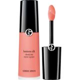 Armani - Luminous Silk Cheek Tint - Blush - Rosy Peach - 3,9 ml
