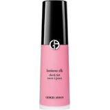 Armani - Luminous Silk Cheek Tint - Blush - 53 Bold Pink - 3,9 ml