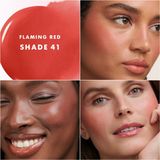 Armani - Luminous Silk Cheek Tint - Blush - Flaming Red - 3,9 ml