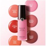 Armani - Luminous Silk Cheek Tint - Blush - Flaming Red - 3,9 ml
