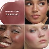 Armani - Luminous Silk Cheek Tint - Blush - Intense Berry - 3,9 ml