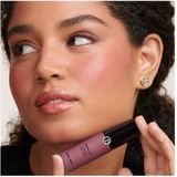 Armani - Luminous Silk Cheek Tint - Blush - Intense Berry - 3,9 ml