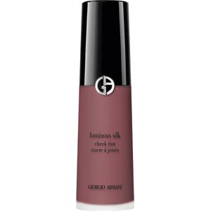 Armani - Luminous Silk Cheek Tint - Blush - Intense Berry - 3,9 ml
