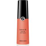 Armani - Luminous Silk Cheek Tint - Blush - Natuurlijk - Langhoudend