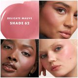 Armani - Luminous Silk Cheek Tint - Blush - Delicate Mauve - 3,9 ml