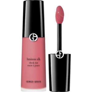 Armani - Luminous Silk Cheek Tint - Blush - Delicate Mauve - 3,9 ml