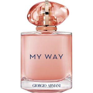 Giorgio Armani My Way Ylang EdP Nat Spray