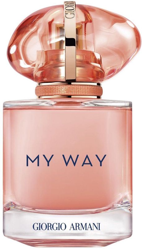 Armani My Way Ylang - 30 ML Eau de Parfum Damen Parfum