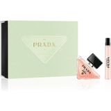 PRADA Eau de Parfum Prada Paradoxe Eau De Parfum edp 50ml + Eau De Parfum 10ml, 1-tlg.