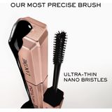 Lancôme - Lash Idôle Flutter Extension Mascara - Zwart - 01 True Black