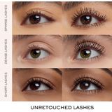Lancôme - Lash Idôle Flutter Extension Mascara - Zwart - 01 True Black