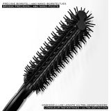 Lancôme - Lash Idôle Flutter Extension Mascara - Zwart - 01 True Black