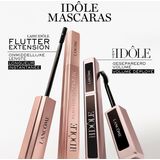 Lancôme - Lash Idôle Flutter Extension Mascara - Zwart - 01 True Black
