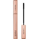 Lancôme - Lash Idôle Flutter Extension Mascara - Zwart - 01 True Black
