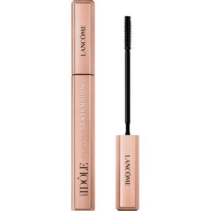 Lancôme - Lash Idôle Flutter Extension Mascara - Zwart - 01 True Black