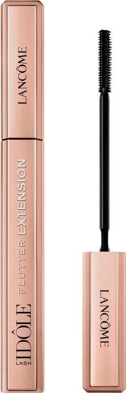 Lancôme - Lash Idôle Flutter Extension Mascara - Zwart - 01 True Black