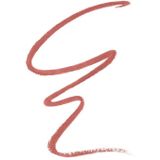 Lancôme Lip Idôle Lip Shaper - Matte Finish - Zachte Textuur - Langhoudend - Intense Kleur - 53 The Tea Is Hot