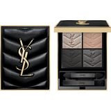 Yves Saint Laurent - Couture Mini Clutch - Over Noir - Make-up