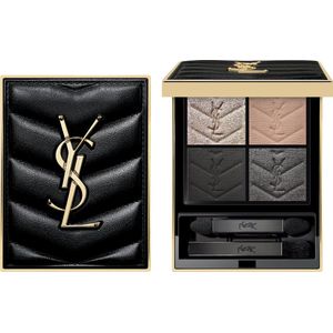 Yves Saint Laurent - Couture Mini Clutch - Over Noir - Make-up