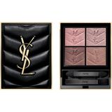 Yves Saint Laurent - Couture Mini Clutch - Make-up Set - Brun