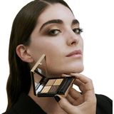 Yves Saint Laurent - Couture Mini Clutch - Over Doré - Make-up