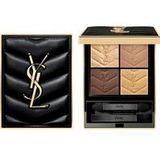 Yves Saint Laurent - Couture Mini Clutch - Over Doré - Make-up