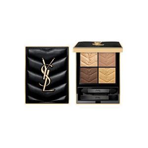 Yves Saint Laurent - Couture Mini Clutch - Over Doré - Make-up