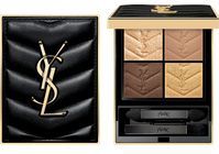 Yves Saint Laurent - Couture Mini Clutch - Over Doré - Make-up