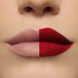 Lancôme - L'Absolu Rouge Drama Matte - Lippenstift - Rood - Luxe Formule