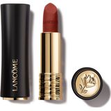 Lancôme - L'Absolu Rouge Drama Matte - Lippenstift - Rood - Luxe Formule