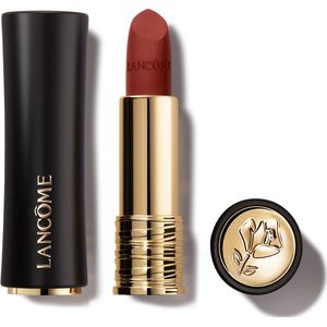 Lancôme - L'Absolu Rouge Drama Matte - Lippenstift - Rood - Luxe Formule
