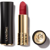 Lancome - L´absolu Rouge Drama Matte - Lippenstift - Dieprood - 3.4 G