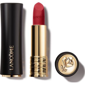 Lancome - L´absolu Rouge Drama Matte - Lippenstift - Dieprood - 3.4 G