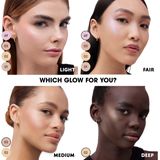 Yves Saint Laurent - All Hours Hyper Luminize - Highlighter - Lichtreflecterend - Romige Poeder