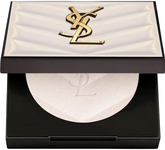 Yves Saint Laurent - All Hours Hyper Luminize - Highlighter - Lichtreflecterend - Romige Poeder