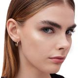 Yves Saint Laurent - Hyper Luminize - Highlighter - 02 Hypnotic Honey - Romige Poeder