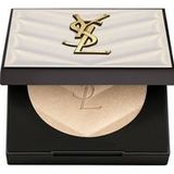 Yves Saint Laurent - Hyper Luminize - Highlighter - 02 Hypnotic Honey - Romige Poeder