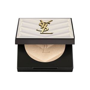 Yves Saint Laurent - Hyper Luminize - Highlighter - 02 Hypnotic Honey - Romige Poeder