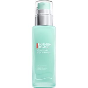 Biotherm - Aquapower Advanced Gel Moisturizer - Huidverzorging - 75 ml