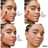 Yves Saint Laurent - Make Me Blush - Vloeibare Blush - Nude Lavallière