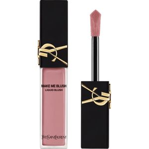 Yves Saint Laurent - Make Me Blush - Vloeibare Blush - Nude Lavallière