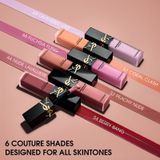 Yves Saint Laurent - Make Me Blush - Vloeibare Blush - Coral Clash