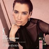 Yves Saint Laurent Make me Blush liquid blush - 57 Coral Clash
