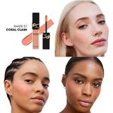 Yves Saint Laurent - Make Me Blush - Vloeibare Blush - Coral Clash