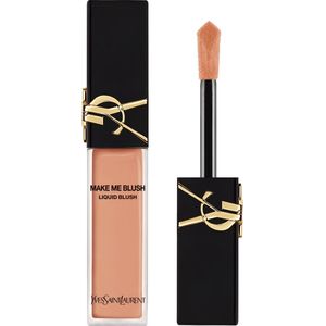 Yves Saint Laurent - Make Me Blush - Vloeibare Blush - Coral Clash