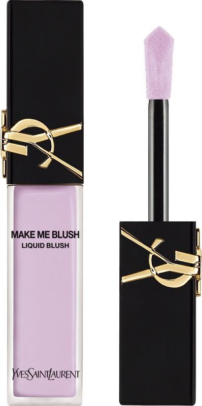 Yves Saint Laurent Make Me Blush  69 Lavender Lust  Blush