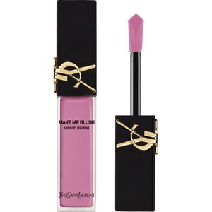 Yves Saint Laurent Make Me Blush  66 Fuchsia Fling  Blush
